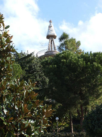 Rocca di Capri Leone - Santuario della Madonna del Tindari