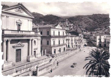 Lamezia Terme (Nicastro) - Cattedrale