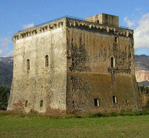 Lamezia Terme - Bastione di Malta