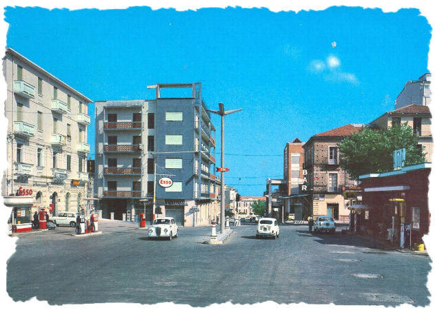 Lamezia Terme - Nicastro 1967