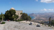 Erice - Chiesa di San Giovanni Battista (Sicilia)