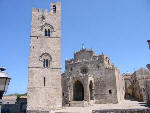 Chiesa Madre Maria SS. Assunta di Erice