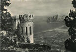 Torretta Pepoli e Monte Cofano - Erice