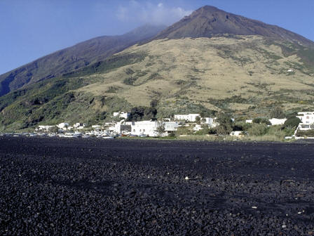 L'Isola di Stromboli
