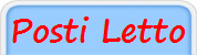 Posti Letto